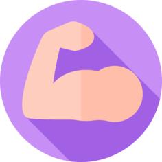 Strong