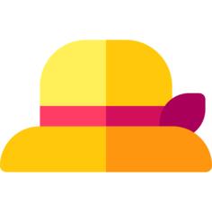 Pamela hat