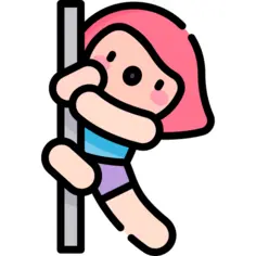 Pole dance