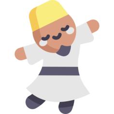 跳舞
