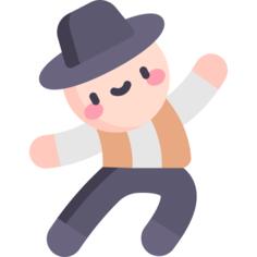 探戈舞