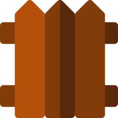 Picket fence