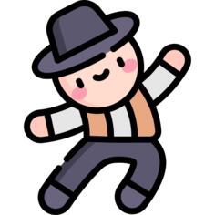 探戈舞