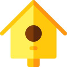Birdhouse