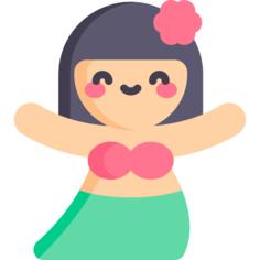 大溪地