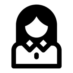 女商人