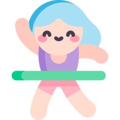 Hula hoop