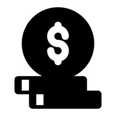 Dollar coins