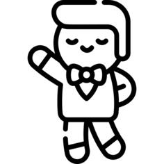 华尔兹