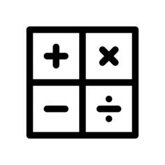 数学