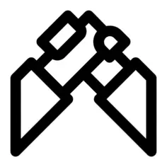 握手