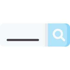 Search bar