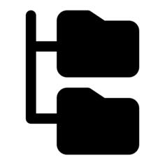 File folder