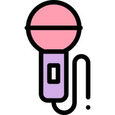 麦克风
