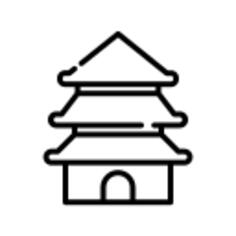 Temple