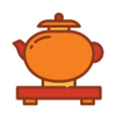 茶壶