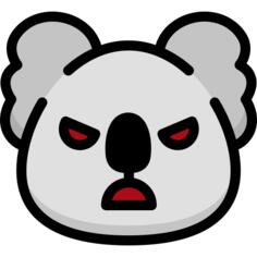 愤怒
