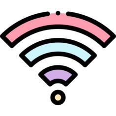 Wifi signal