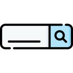 Search bar