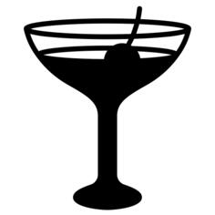 Cocktail drink