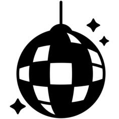 Disco ball
