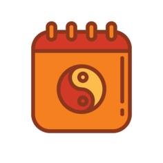 中国新年