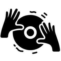 Dj mixer