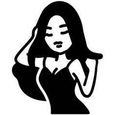 Woman