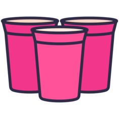 Cups