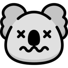 死