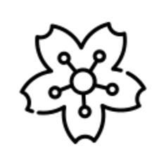 花形
