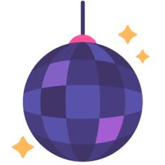 Disco ball