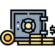 金库