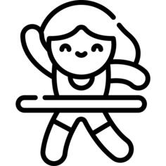 Hula hoop