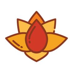 莲花