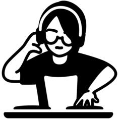 DJ音乐