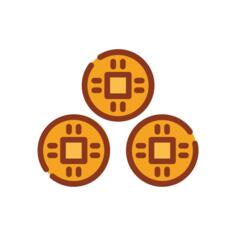 Coins