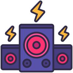 Speakers