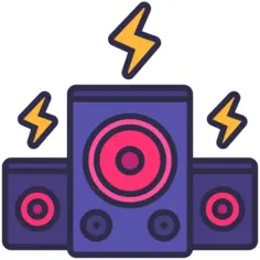 Speakers