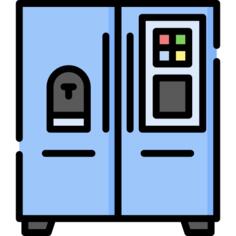 智能冰箱