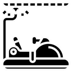 碰碰车