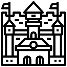 Castle
