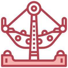 公平的船