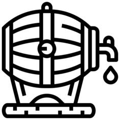 Barrel
