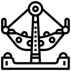 公平的船