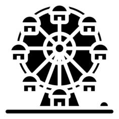 Ferris wheel