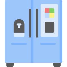 智能冰箱