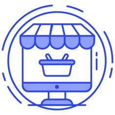 Online shopping