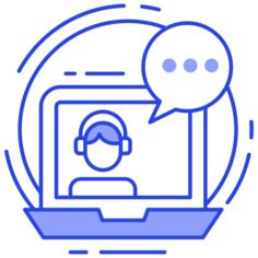 Customer support