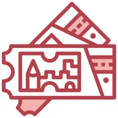 票